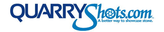  QuarryShots.com logo&trade; trademark 